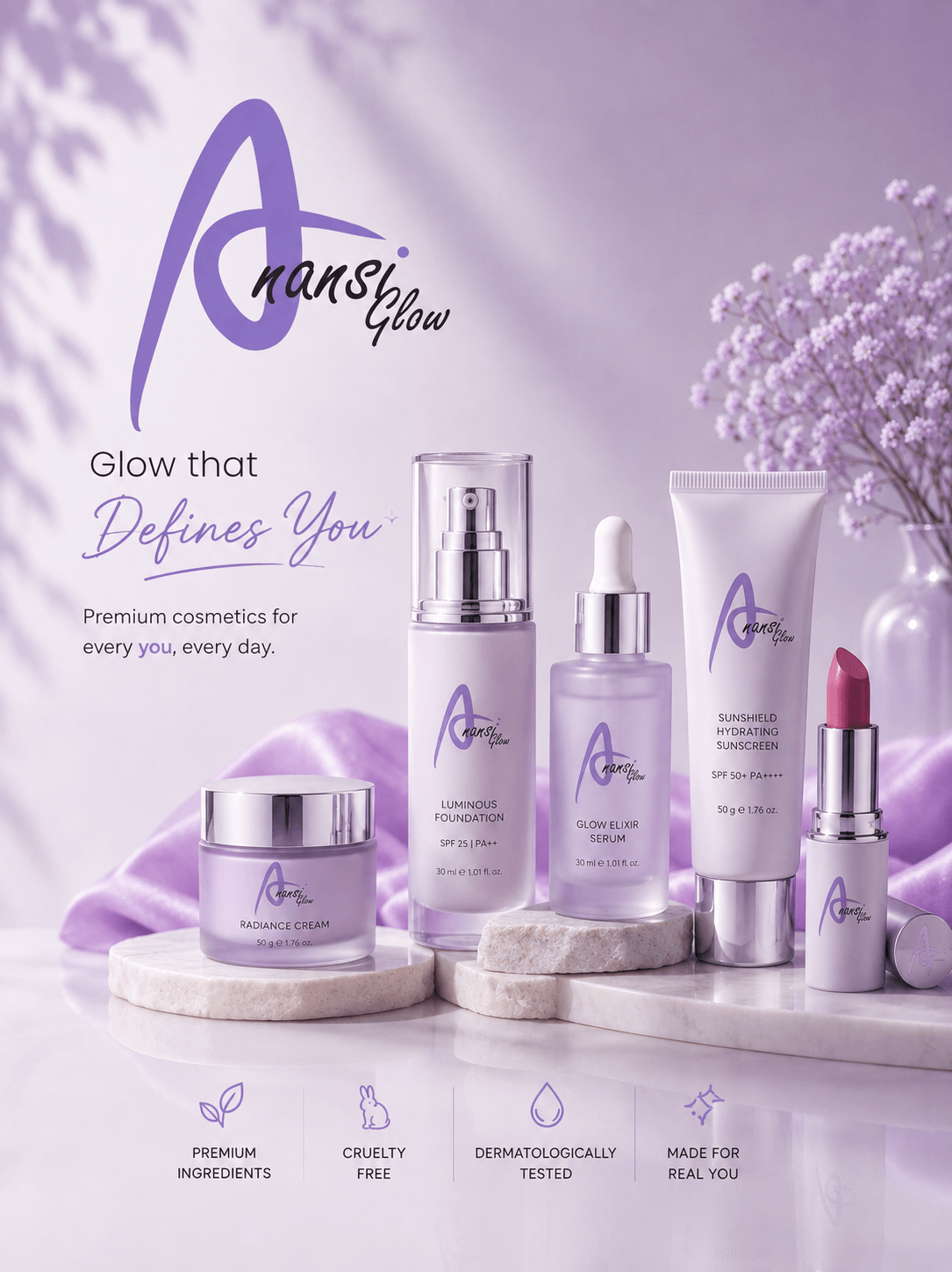 Cosmetic