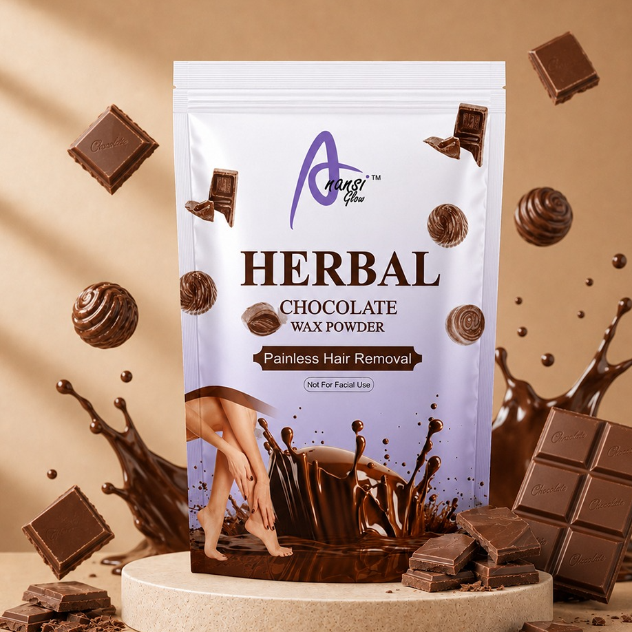Premium Chocolate Wax Powder