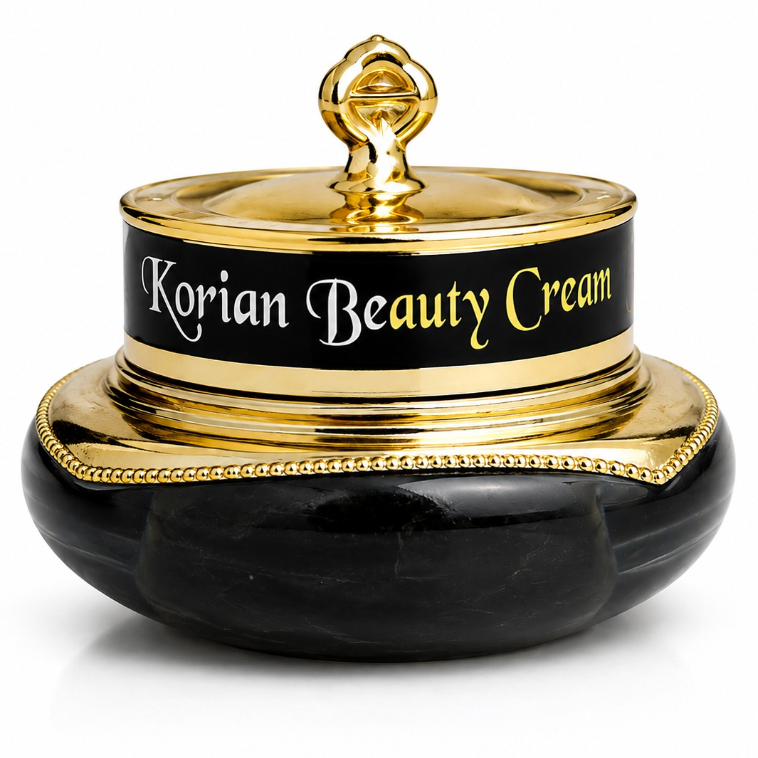 Korean Skin Brightening Cream